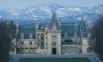 Biltmore Castle