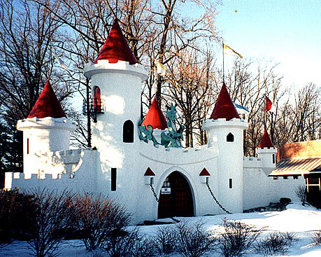 the enchanted forest maryland. ENCHANTED FOREST CASTLES