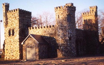 picture of Glen Island Castle