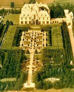 oheka castle manner