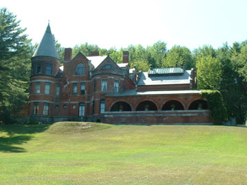 Wilson Castle